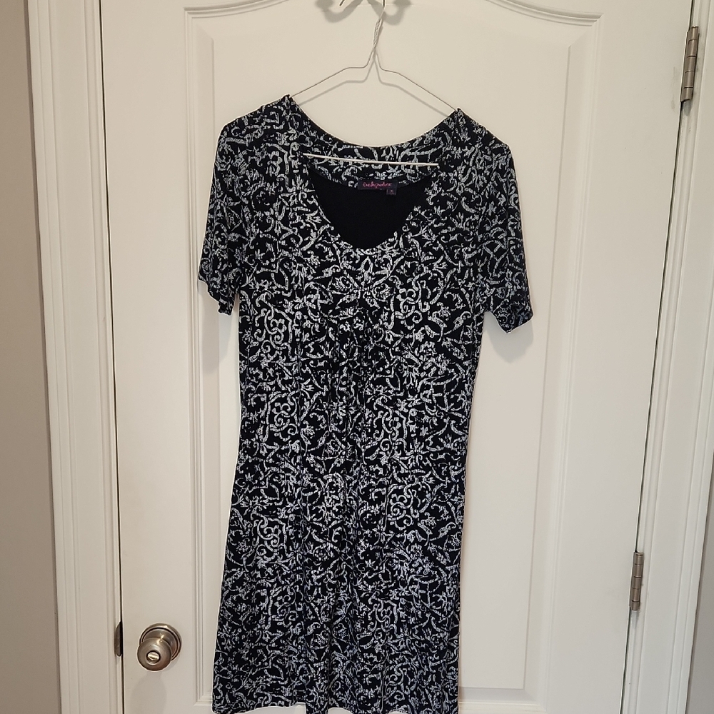 EUC Fresh Produce Dress